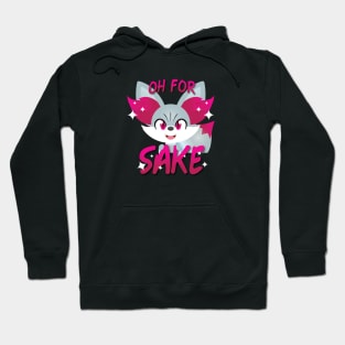 Oh for Fox sakes *Shiny* Hoodie